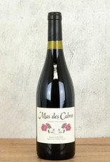 Mas des Cabres Terres D’Asperes Languedoc Rouge