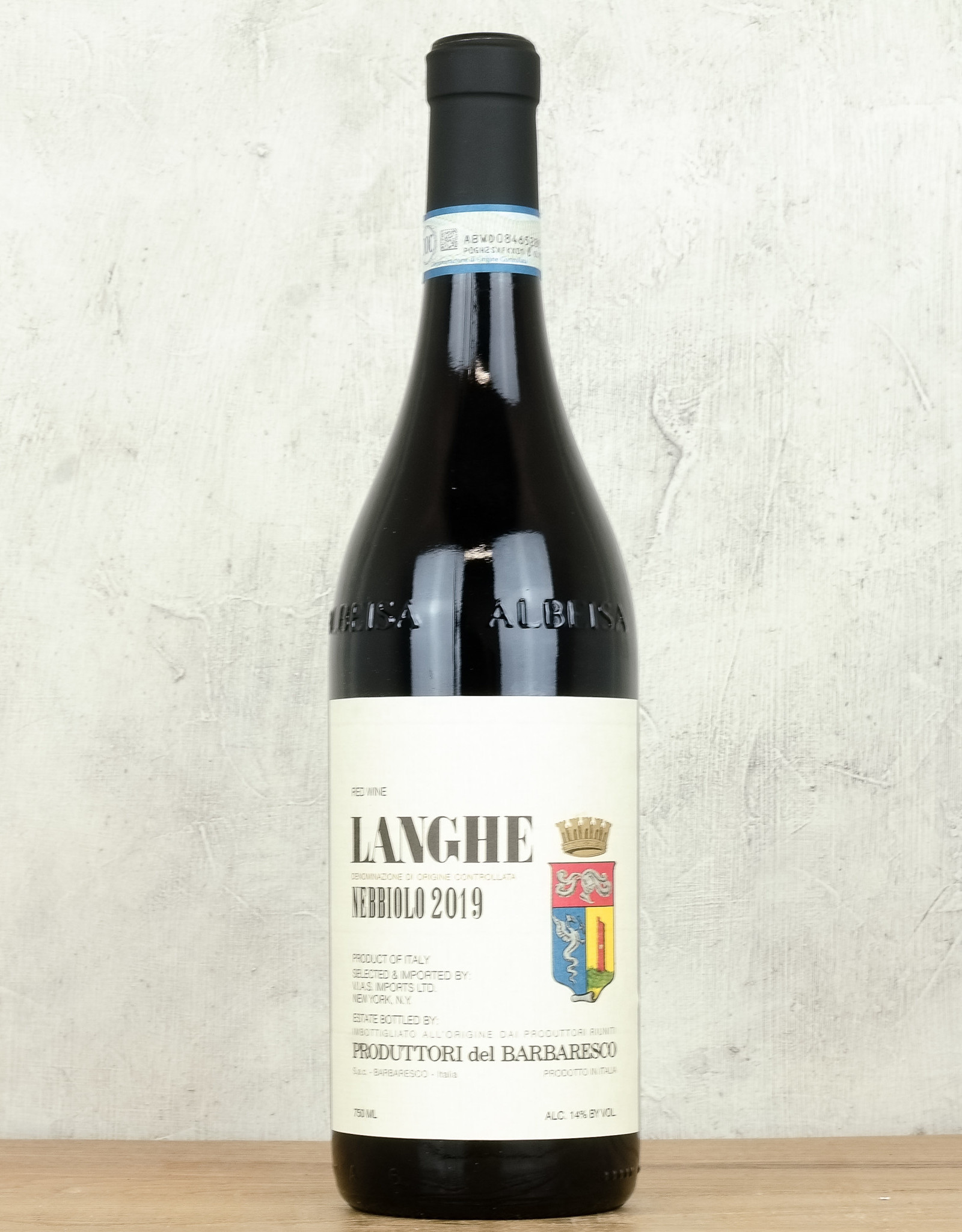 Produttori Langhe Nebbiolo