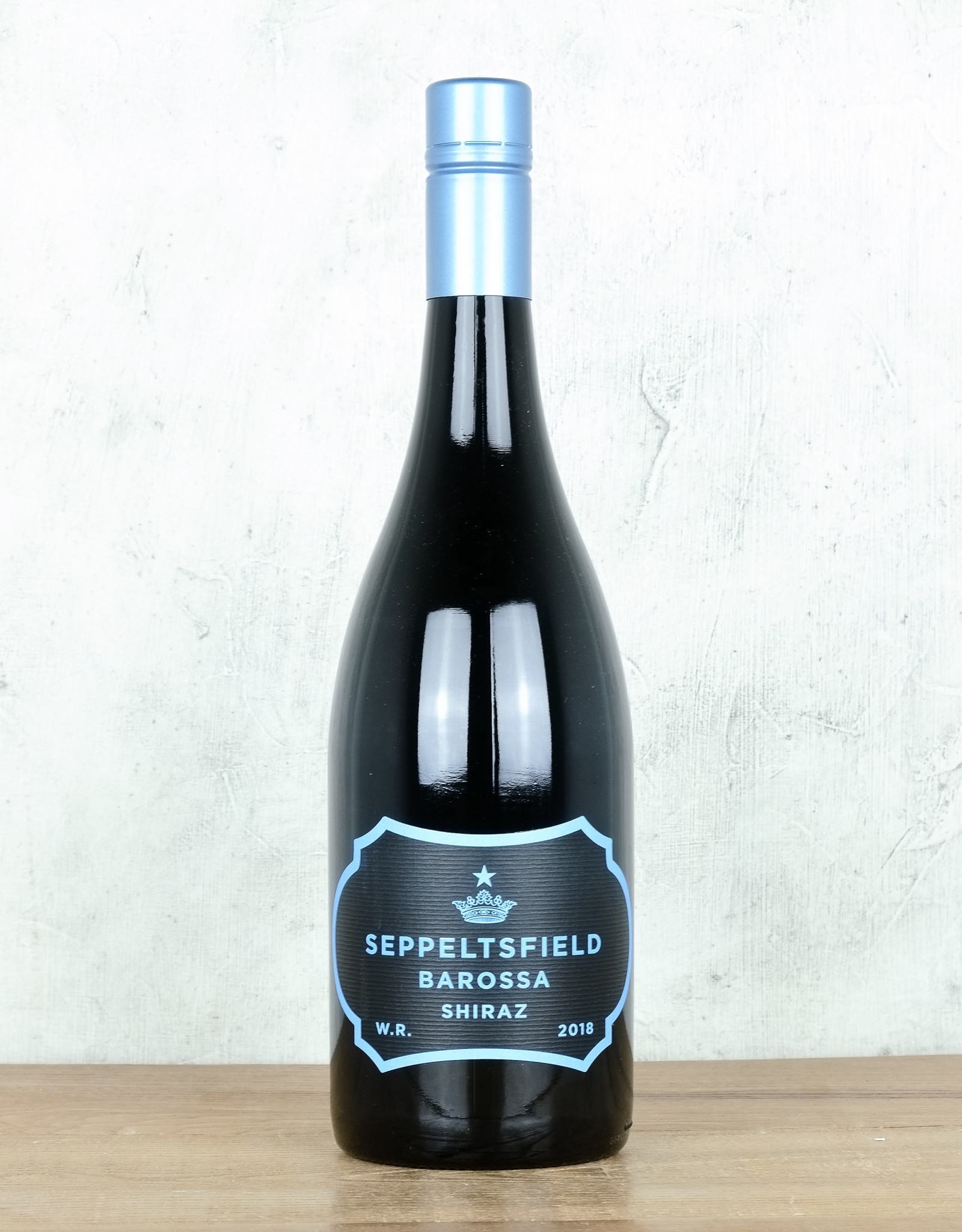 Seppeltsfield Shiraz