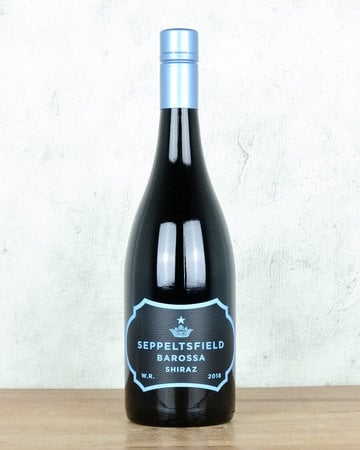 Seppeltsfield Shiraz