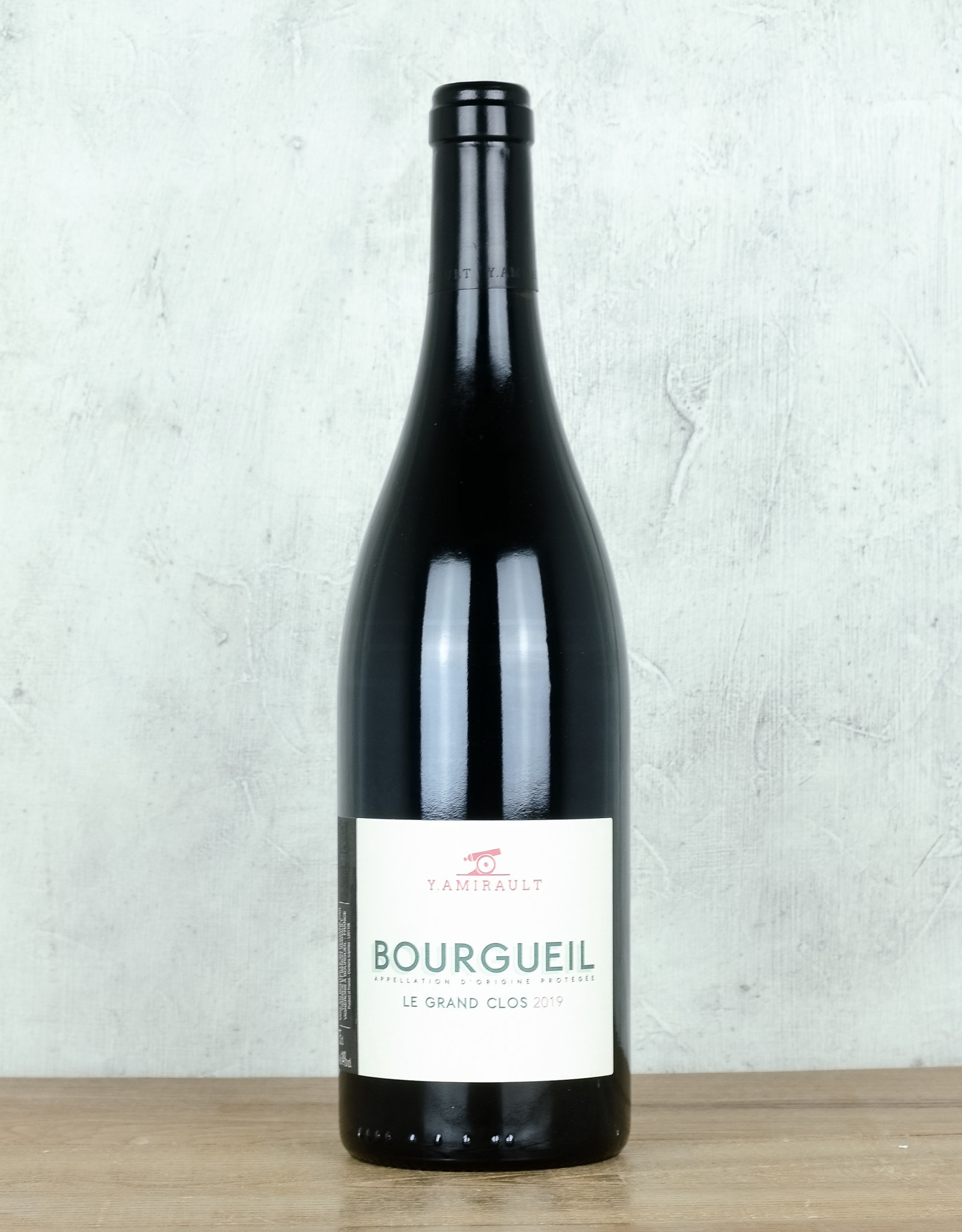 Amirault Bourgueil Le Grand Clos