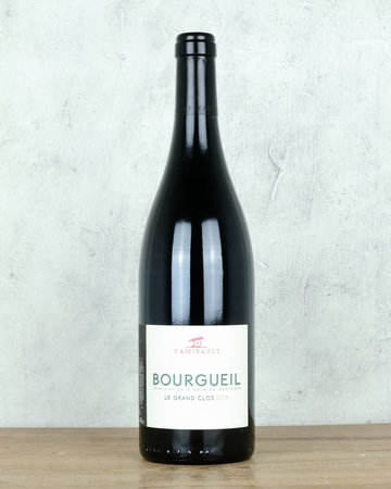 Amirault Bourgueil Le Grand Clos