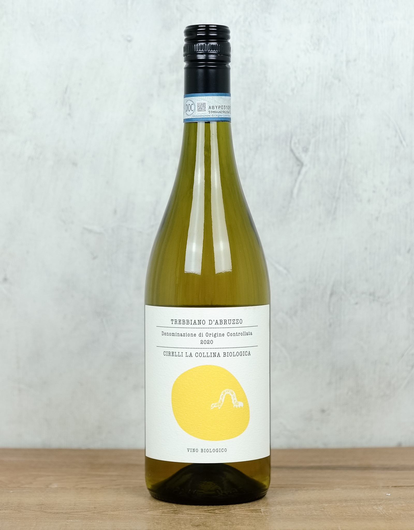 Cirelli Trebbiano d’Abruzzo