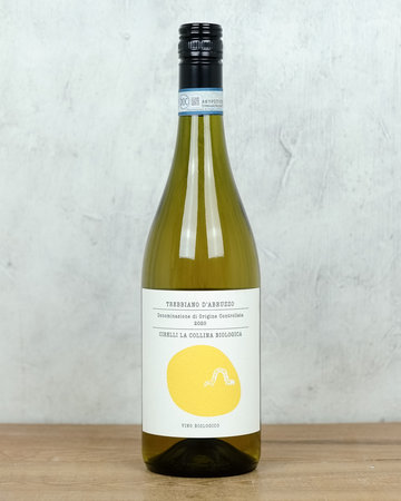 Cirelli Trebbiano d’Abruzzo
