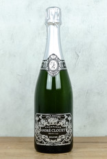 Champagne André Clouet, Silver Brut Nature