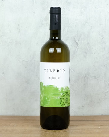 Tiberio Pecorino