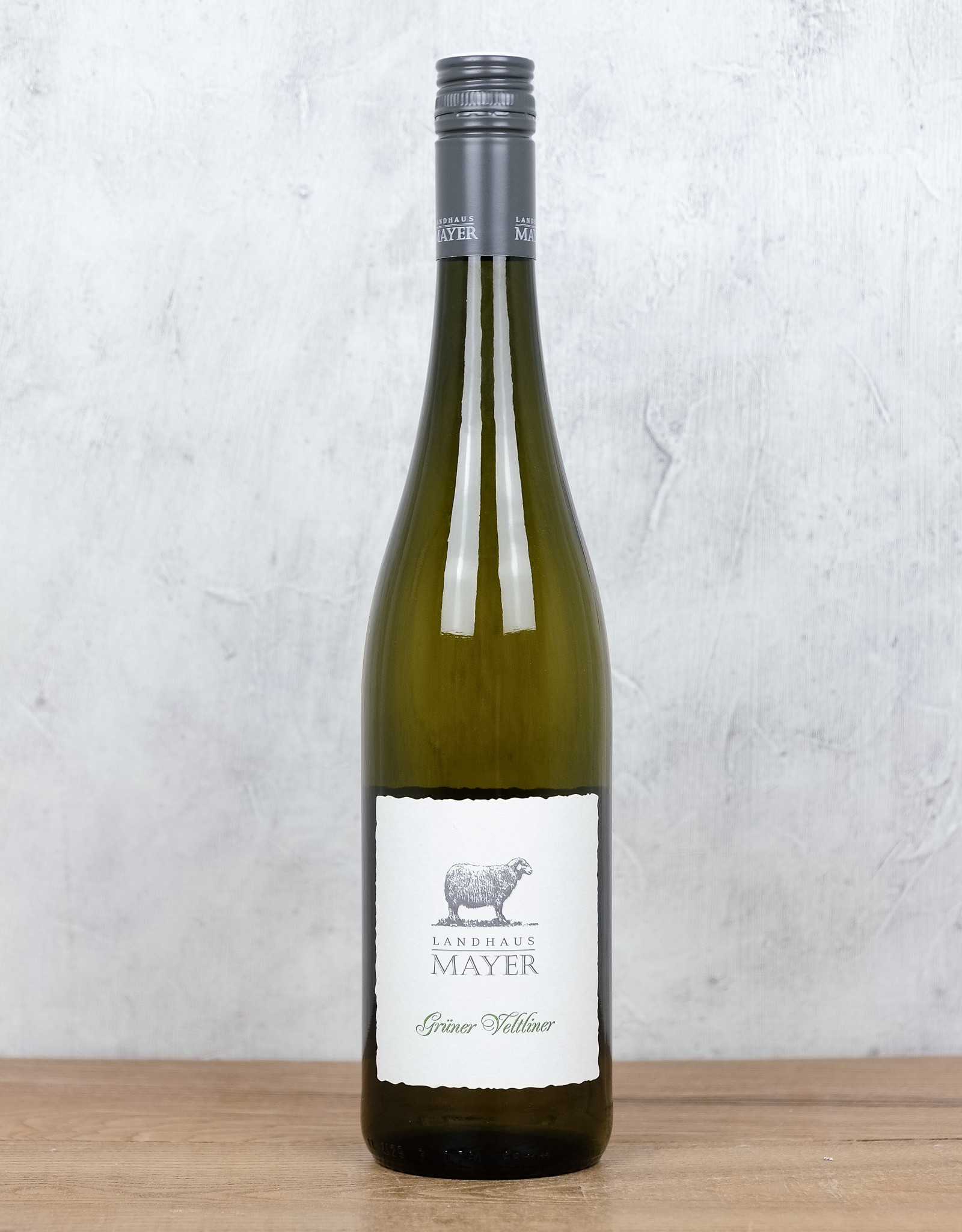 Landhaus Mayer Gruner Veltliner