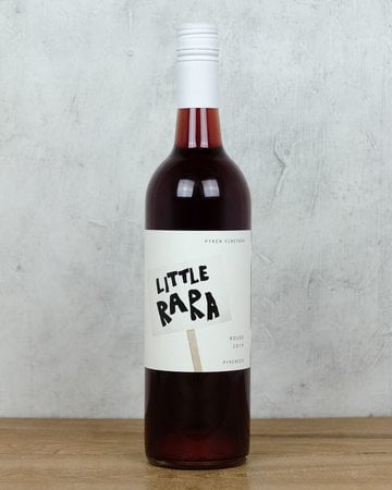 Pyren Vineyard Little Ra Ra  Rouge