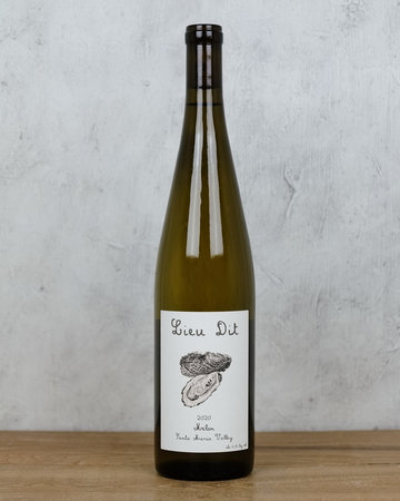 Lieu Dit Melon Blanc de Mer