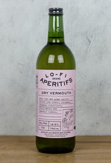 LO-FI Dry Vermouth