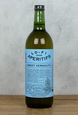 LO-FI Sweet Vermouth