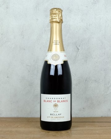 Louis de Grenelle Brut Blanc de Blanc