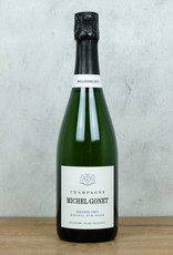 Champagne Michel Gonet Grand Cru Mesnil sur Oger Blanc de Blancs