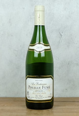 Marc Deschamps Pouilly Fume Porcheronnes