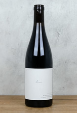 Claus Preisinger Blaufrankisch Kalkstein