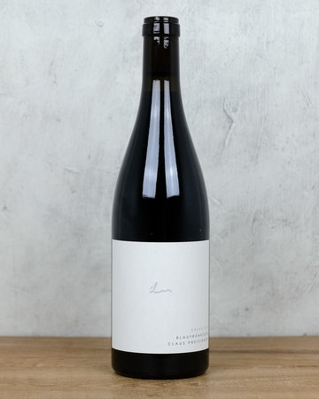 Claus Preisinger Blaufrankisch Kalkstein