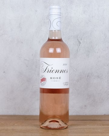 Triennes Rose