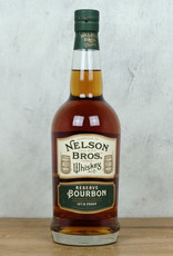 Nelson Bros. Reserve Bourbon