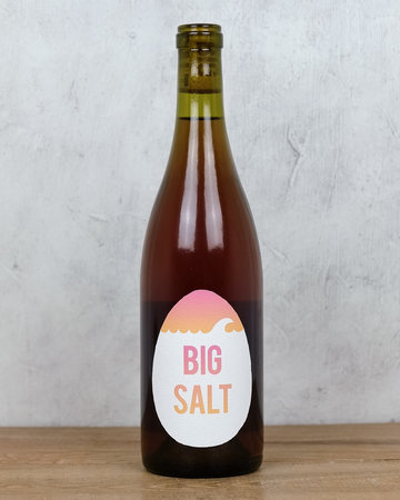 Ovum Big Salt Orange Rose