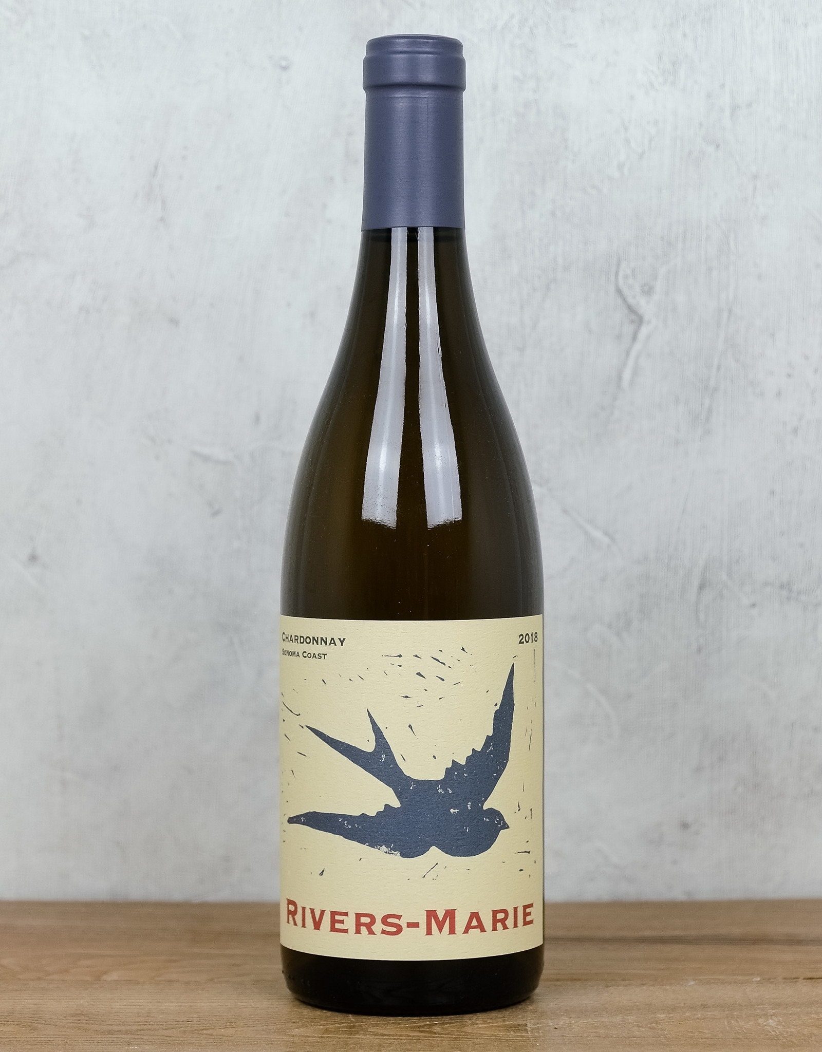 Rivers Marie Sonoma Coast Chardonnay