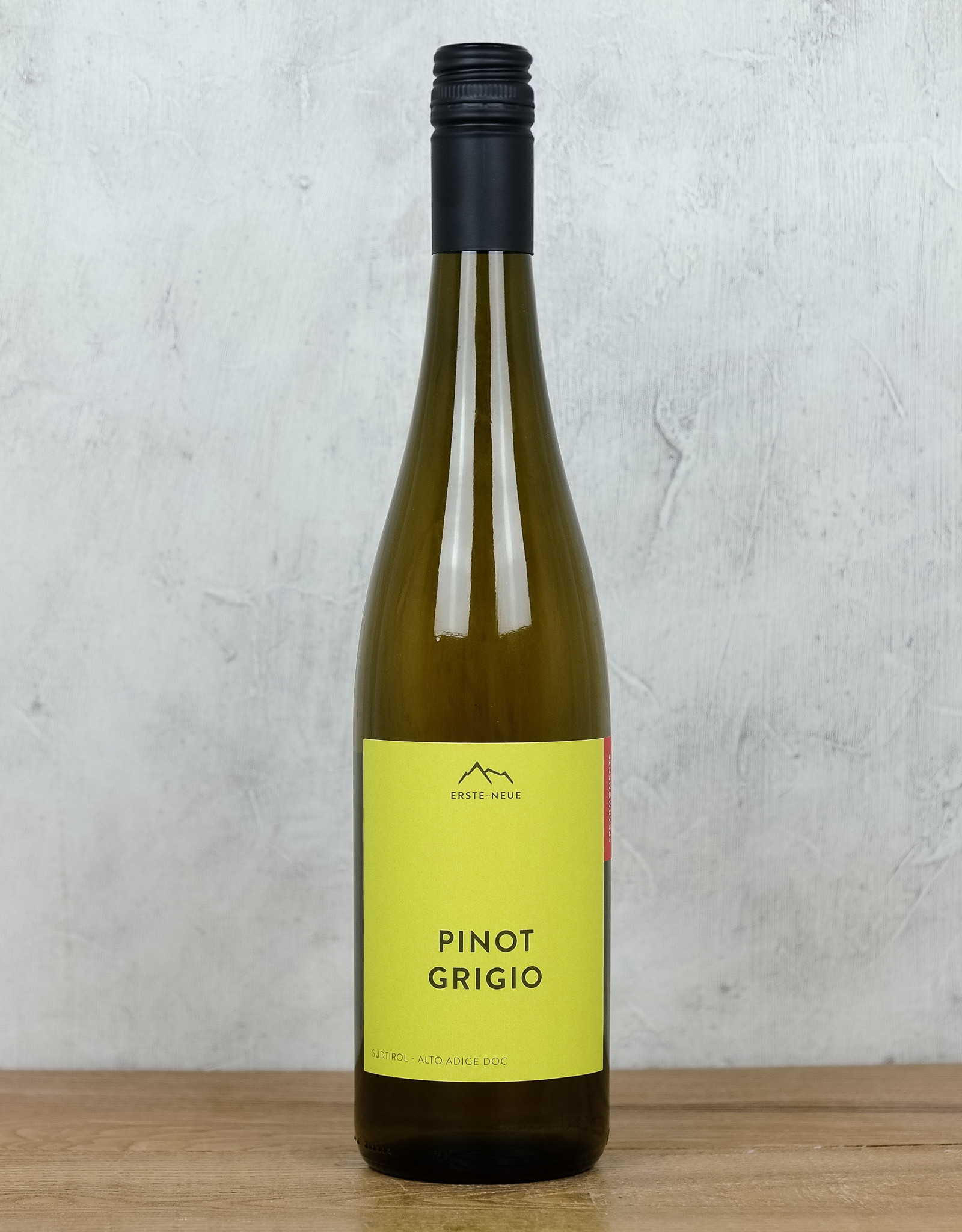 Erste + Neue Pinot Grigio