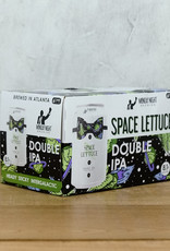 Monday Night Space Lettuce Double IPA 6pk