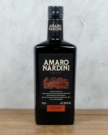 Nardini Amaro
