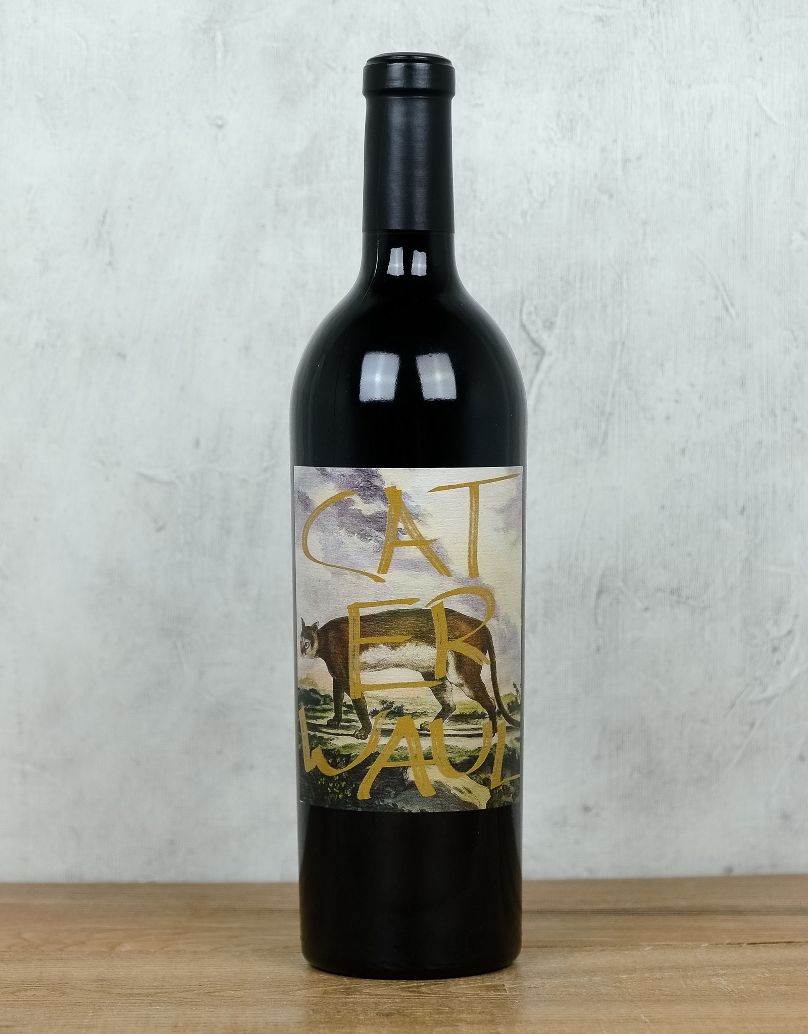 Caterwaul Napa Valley Cabernet Sauvignon