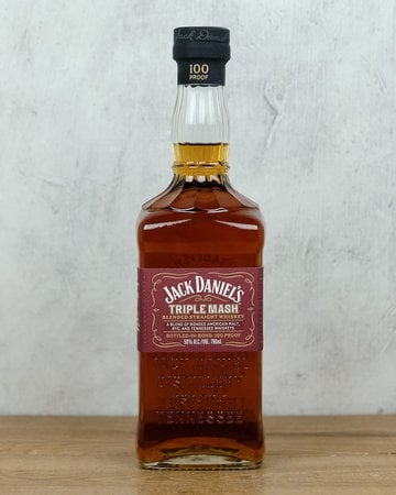 Jack Daniels Triple Mash