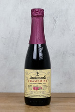 Lindeman's Framboise 12oz