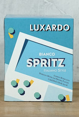 Luxardo Bitter Bianco Spritz 4pk