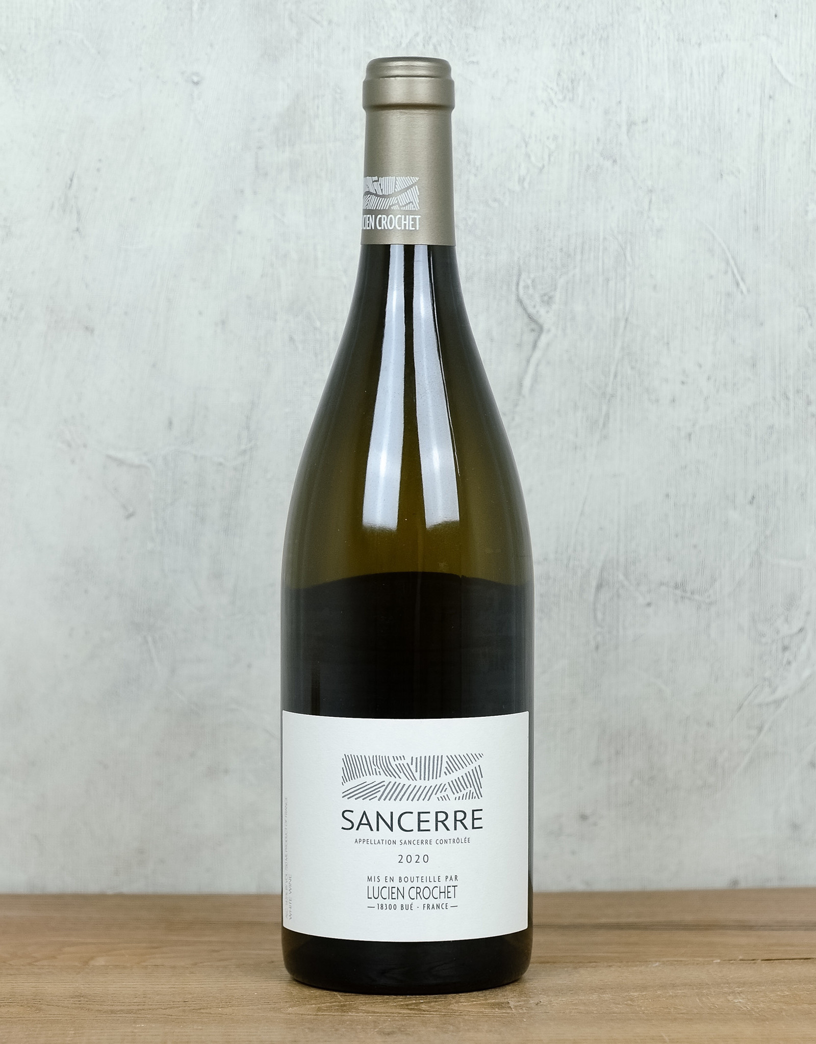 Lucien Crochet Sancerre Blanc