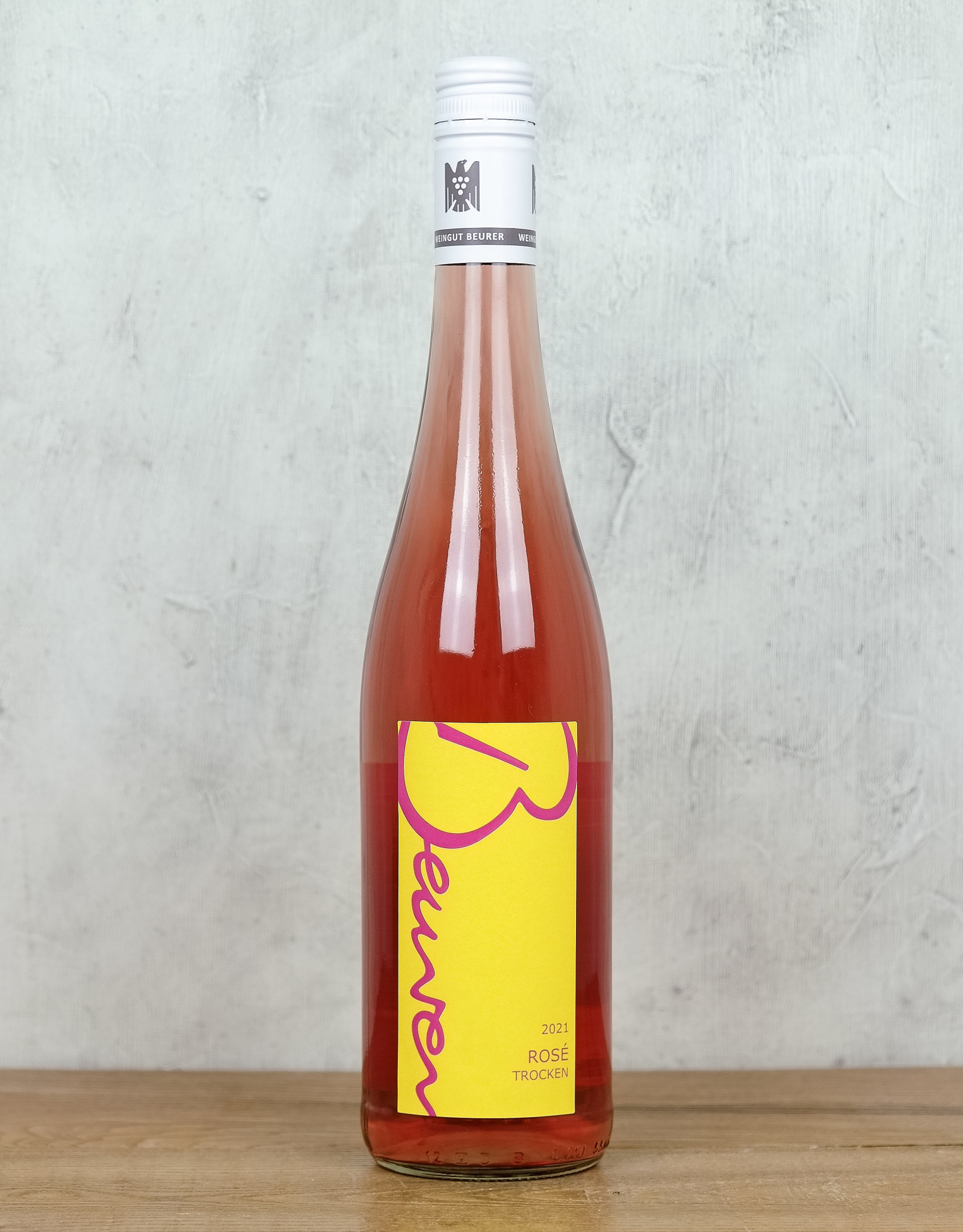 Beurer Rosé Trocken 2024