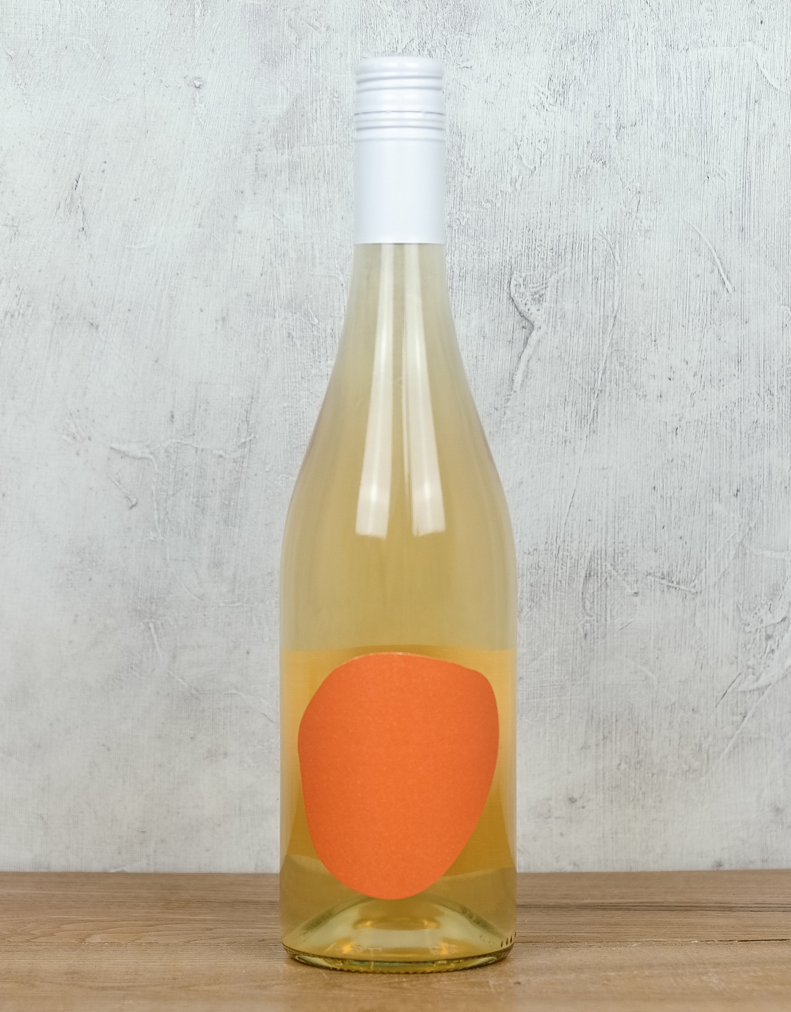 Muller Ruprecht Orange