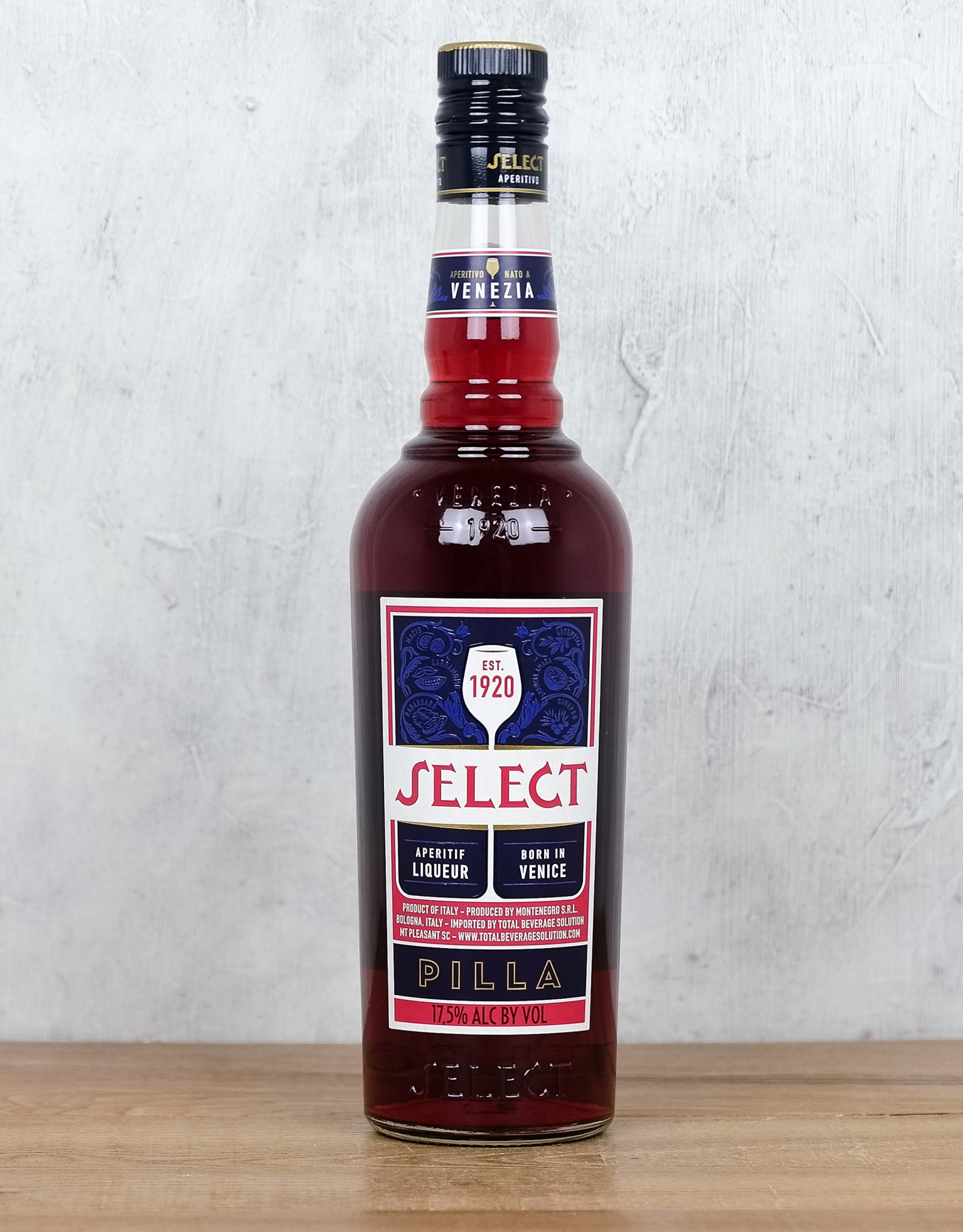 Montenegro Select Aperitif