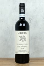 Brovia Barbera d'Alba Sori' del Drago