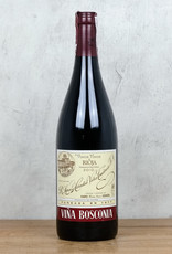 Lopez de Heredia Vina Bosconia Rioja Reserva 2014