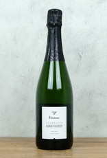 Marie Courtin Resonance Extra Brut Champagne