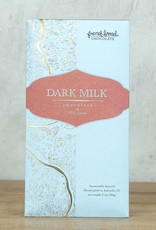 French Broad Dark Milk Chocolate 53%