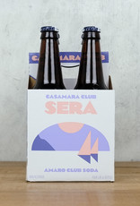 Casamara Club Sera Amaro Soda 4pk