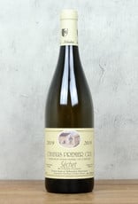 Jean & Sebastien Dauvissat Chablis Premier Cru Sechet ‘23