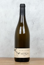 Pierre Morin Sancerre Chene Marchand