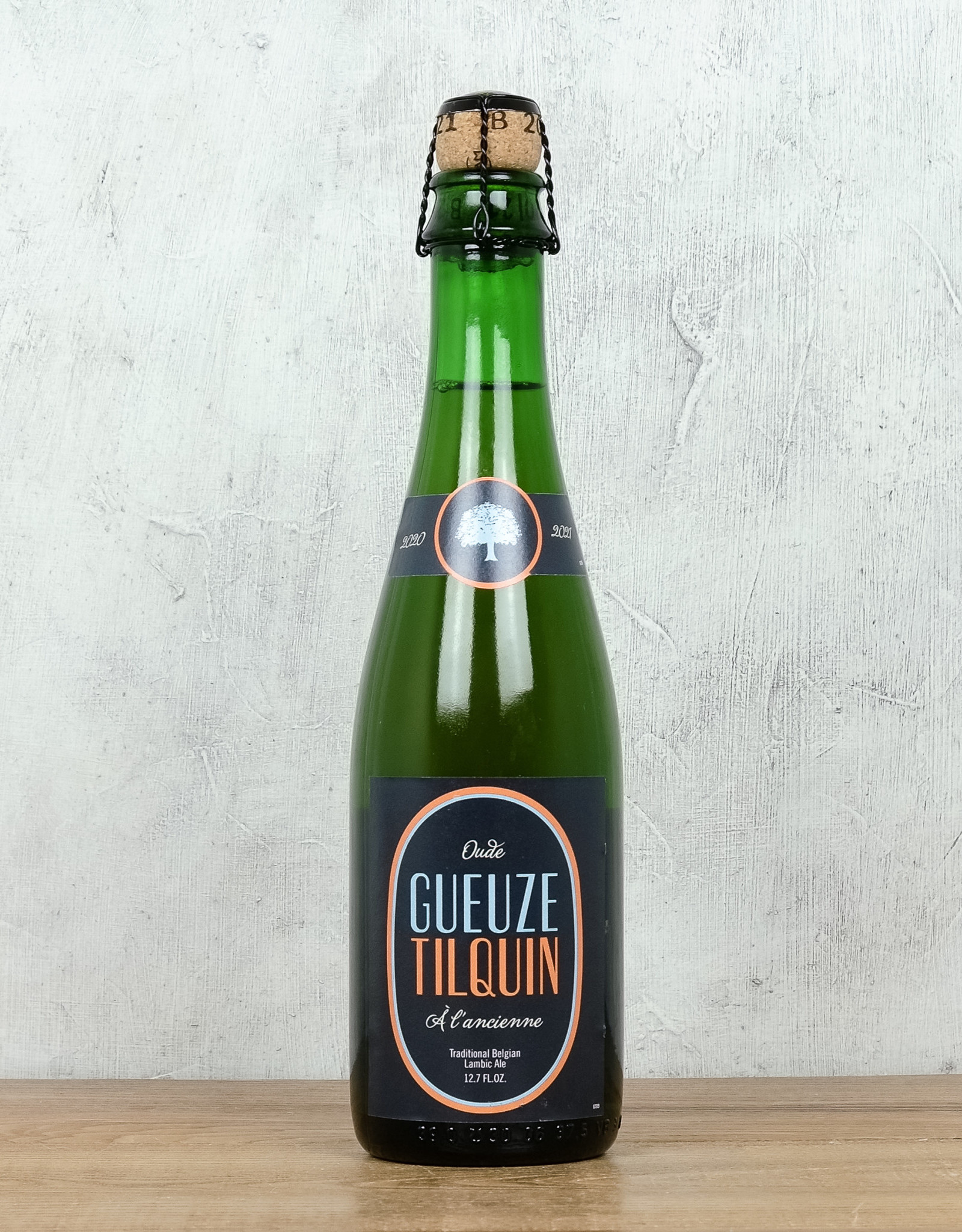 Tilquin Gueuze a L'Ancienne 375 mL