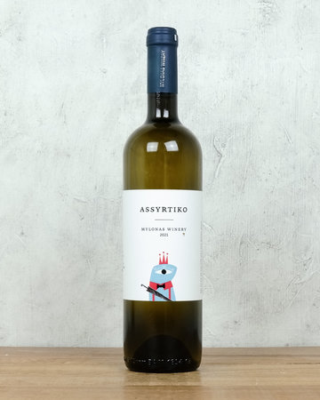 Mylonas Assyrtiko