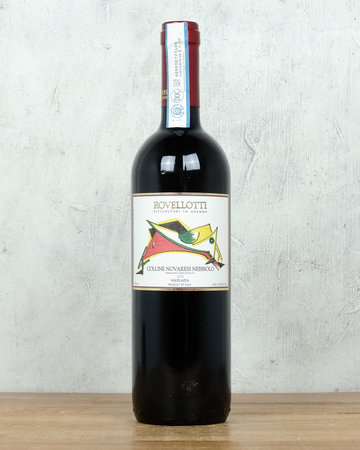 Rovellotti Colline Novaresi Nebbiolo Valplazza