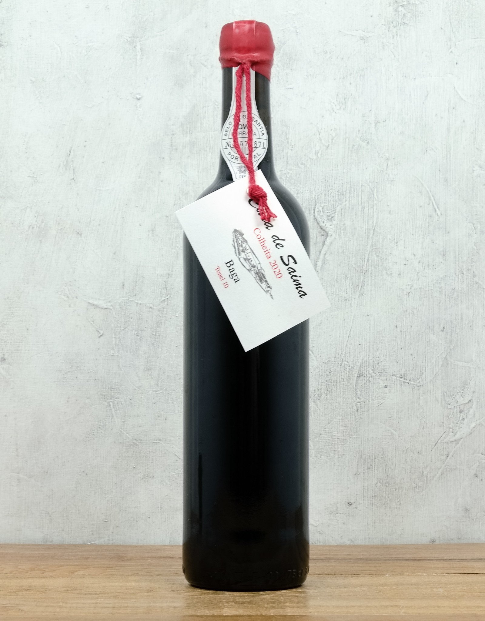 Casa de Saima Baga Tonel 10