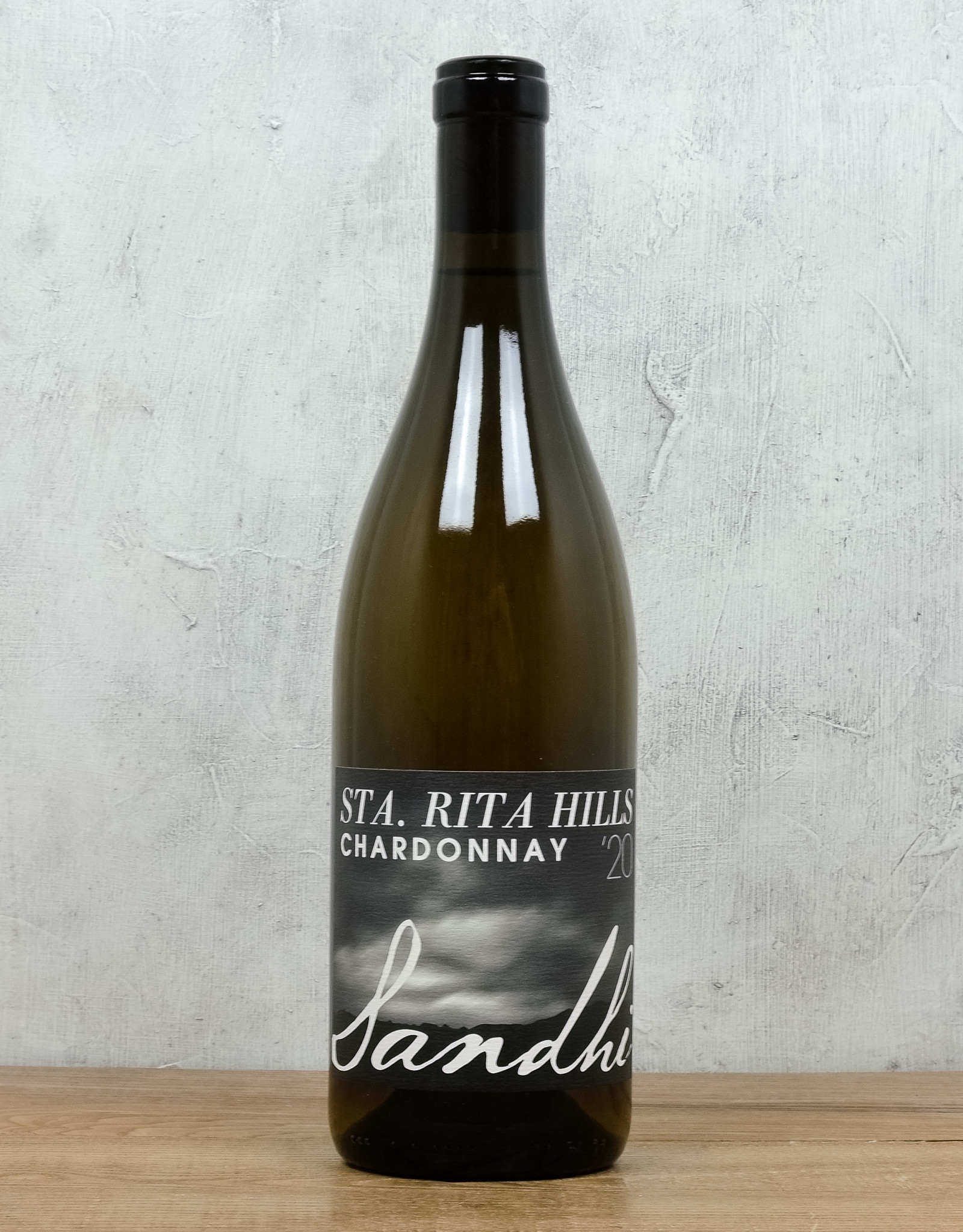 Sandhi Santa Rita Hills Chardonnay