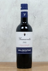 Valdespino Inocente Fino 375ml