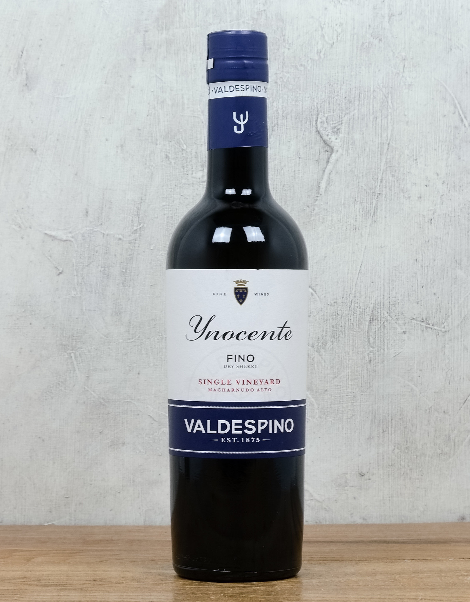 Valdespino Inocente Fino 375ml