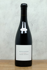 Claude Riffault Sancerre La Noue Rouge